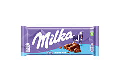 Milka Czekolada mleczna Bubbly 90 g