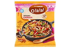 O la la! Mieszanka chińska 450 g