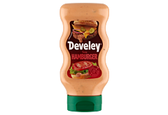 Develey Sos hamburger 410 g