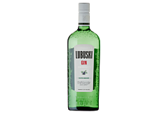 Lubuski Original Gin 700 ml