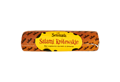 Serenada Ser Salami Królewskie