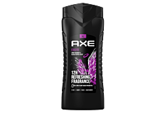 Axe Excite Żel pod prysznic 3w1 400 ml