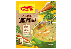 Winiary Zupa jarzynowa 48 g