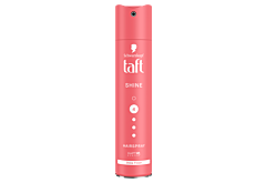 Taft Shine Lakier do włosów 250 ml