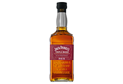 Jack Daniel’s Triple Mash Blended Straight Whiskey 700 ml