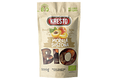 Kresto Morela suszona bio 100 g