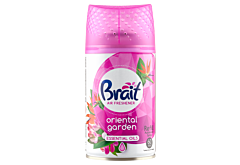 Brait Oriental Garden Wkład do odświeżacza powietrza 250 ml