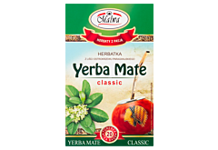 Malwa Herbatka Yerba Mate classic 40 g (20 x 2 g)