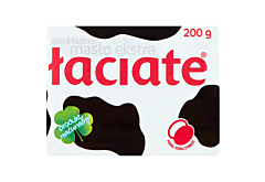 Łaciate Masło ekstra 200 g