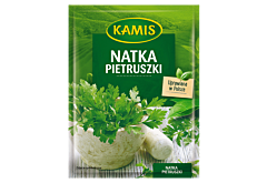 Kamis Natka pietruszki 8 g