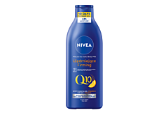 Nivea Q10 + Witamina C Ujędrniające mleczko DO Ciała 400 ml