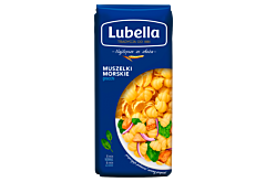 Lubella Makaron muszelki morskie 400 g