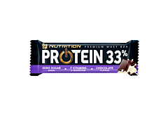 Sante Go On Protein 33% Baton o smaku czekoladowym 50 g