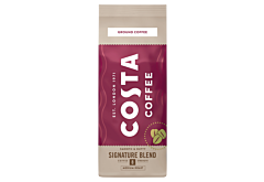 COSTA COFFEE Signature Blend Medium Roast Kawa palona mielona 200 g