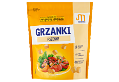 Mamut Grzanki pszenne 150 g