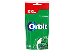 Orbit Spearmint XXL Guma do żucia bez cukru 58 g (42 sztuki)