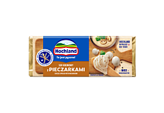 Hochland Ser kremowy z pieczarkami 90 g