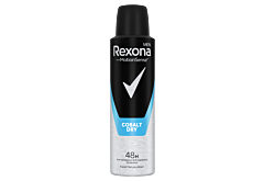 Rexona Men Cobalt Dry Antyperspirant w aerozolu 150 ml