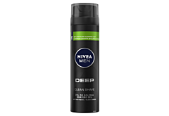 Nivea MEN Deep ŻEL DO Golenia 200 ml