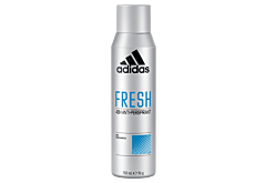 Adidas Fresh Antyperspirant w sprayu 150 ml