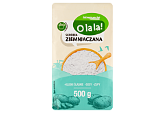 O la la! Skrobia ziemniaczana 500 g