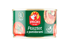 Profi Pasztet z pomidorami 160 g