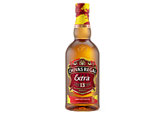 Chivas Regal Extra Aged 13 Years Blended Scotch Whisky 700 ml