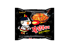 Samyang Ramen hot kurczak 140 g