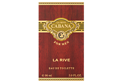 LA RIVE Cabana Woda toaletowa męska 90 ml