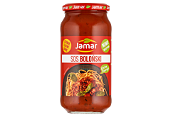 Jamar Sos boloński 520 g