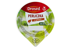 Drosed Perliczka w galarecie 150 g