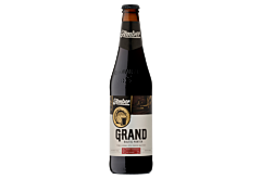 Amber Grand Baltic Porter Piwo ciemne 500 ml