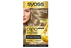 Syoss Oleo Intense Farba do włosów 8-05 beżowy blond