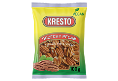 KRESTO Orzechy pecan 100 g