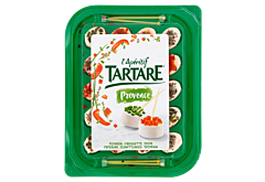 Tartare l'Apéritif Koreczki twarogowe o smaku prowansalskim 100 g