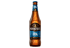 Książęce IPA Piwo jasne 500 ml