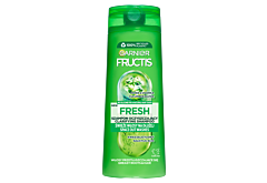 Garnier Fructis Fresh Szampon oczyszczający 400 ml