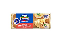 Hochland Ser kremowy emmentaler 90 g