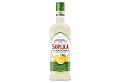 Soplica Likier cytrynówka 500 ml