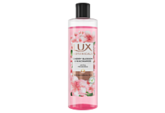 Lux Cherry Blossom & Niacinamide Żel pod prysznic 480 ml