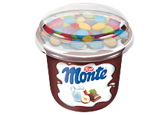 Zott Monte Top Cup Deser 70 g