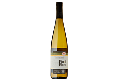 Pinot Blanc Wino białe wytrawne francuskie