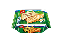 San Bieszczadzkie suchary 90 g