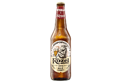 Kozel Bílý Lehký Piwo lekkie 500 ml