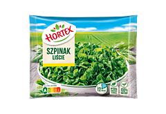 Hortex Szpinak liście 450 g 