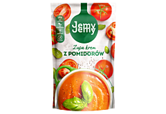 JemyJemy Zupa krem z pomidorów 375 g