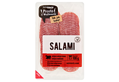 Prosto z Wędliniarni Salami 100 g