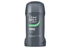 Dove Men+Care Fresh Antyperspirant w sztyfcie 50 ml