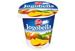 Zott Jogobella Jogurt owocowy Exotic 150 g