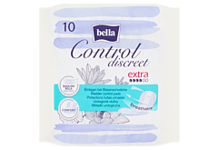 Bella Control Discreet Extra Wkładki urologiczne 10 sztuk